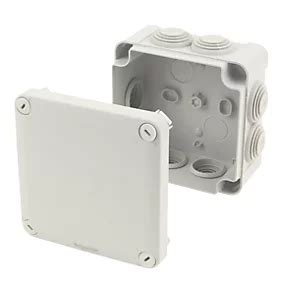 truck electrical junction box|screwfix junction boxes electrical.